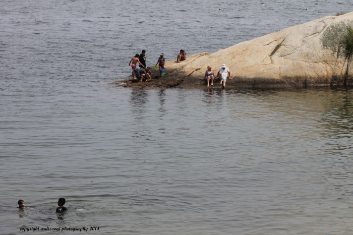 July 2, 2014 0 Summer time at Half Moon Beach