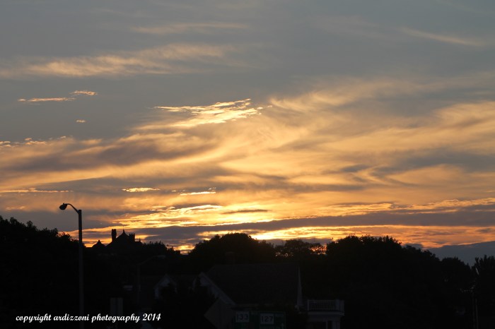 July 8, 2014 Dawn Tuesday July 8