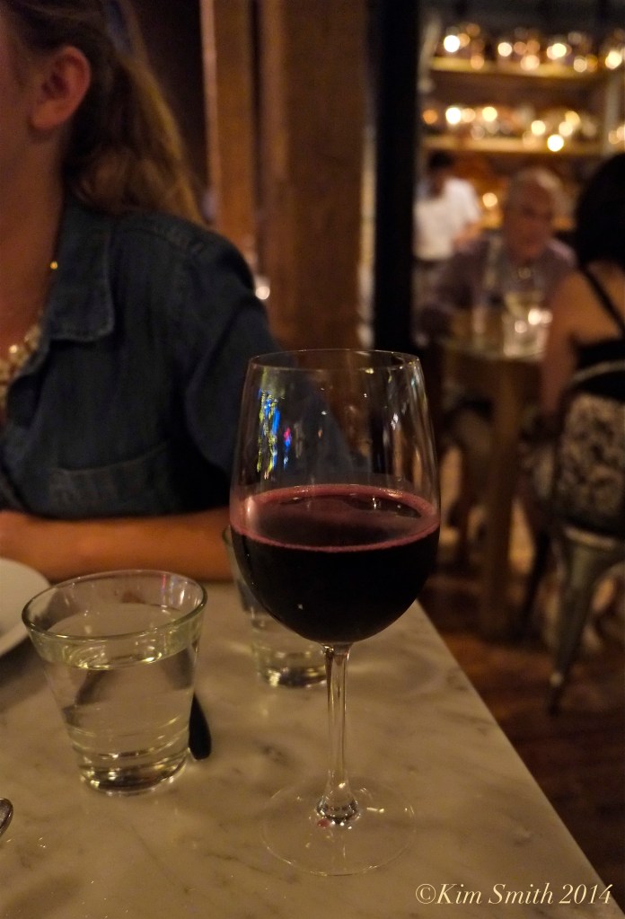 Lambrusco %22Pruno Nero%22 Cleto Chiarli ©Kim Smith 2014 copy