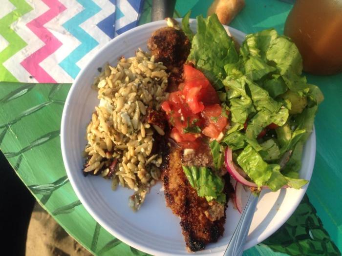 marie and Pat Niles2