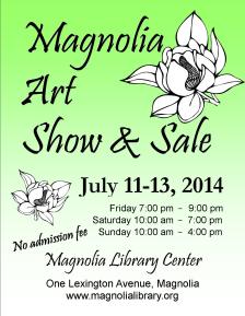 MLCC Artshow 2014 Flier jpg