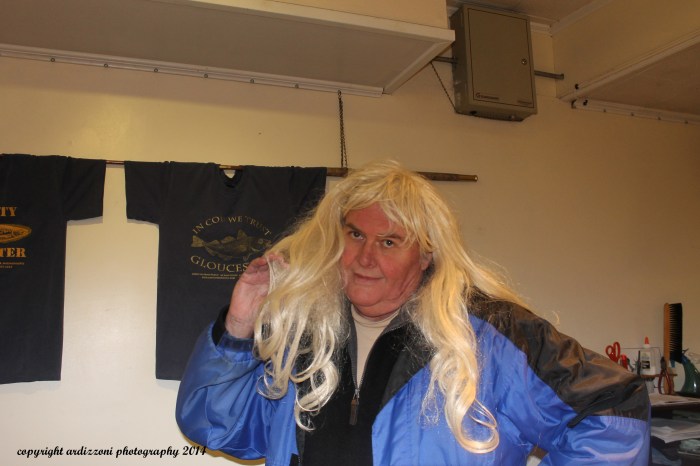 October 31, 2013 Guess who has a birthday today