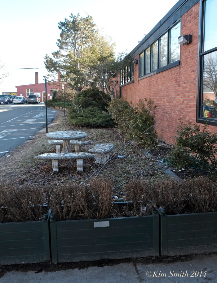 Pathways for Children Butterfly Garden BEFORE ©Kim Smith 2014 copy