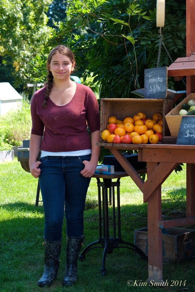 Apple Street Farm Nina Prince ©Kim Smith 2014 copy