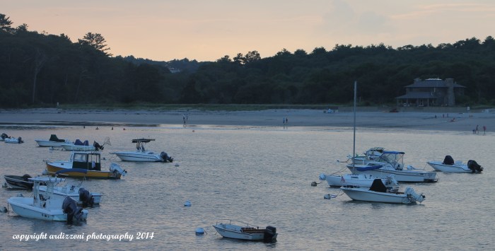 August 27, 2014 beauty of a day