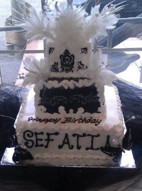 cake sefatia