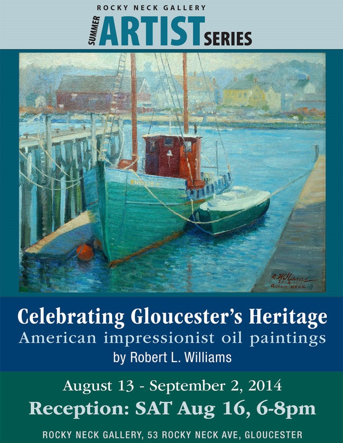 celebrating gloucesters heritage