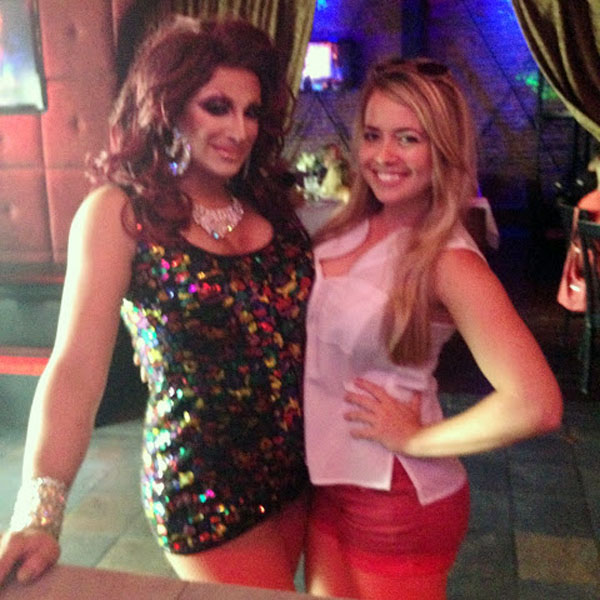 divas on the waterfront