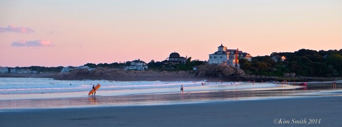Good Harbor Beach Gloucester MA ©Kim Smith 2014