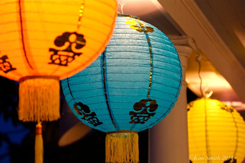 Illumination Night Rockport MA ©Kim Smith 2014