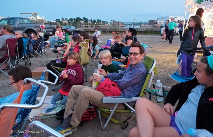 John McElhenny ©Kim Smith 2014