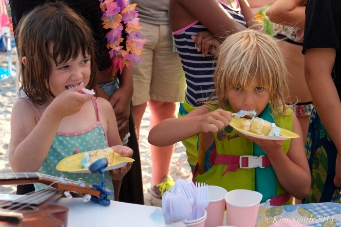 Lotus Birthday Niles Beach party-4 ©Kim Smith 2014