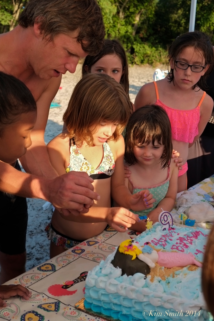 Lotus Birthday Niles Beach party ©Kim Smith 2014. copy