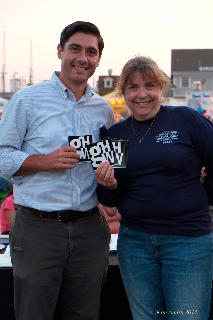 Matt Coogan Aurelia nelson ©Kim Smith 2014 copy