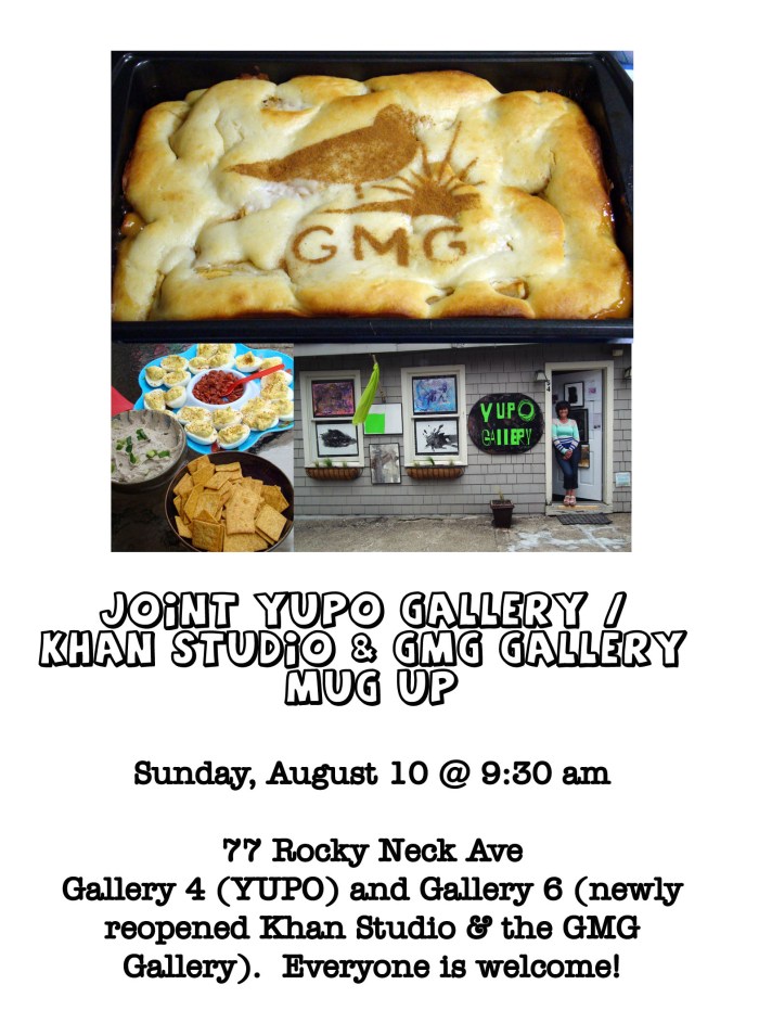 mug up joint yupo gmg