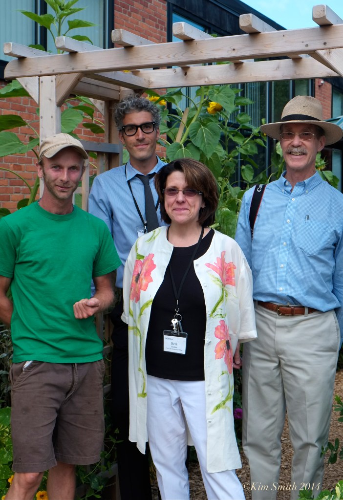 Pathways for Children butterfly garden -4 ©Kim Smith 2014