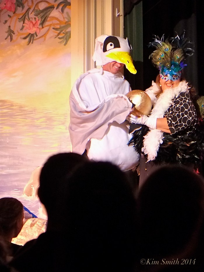 Peter Pan, Sefatia, Joey C ©Kim Smith 2014