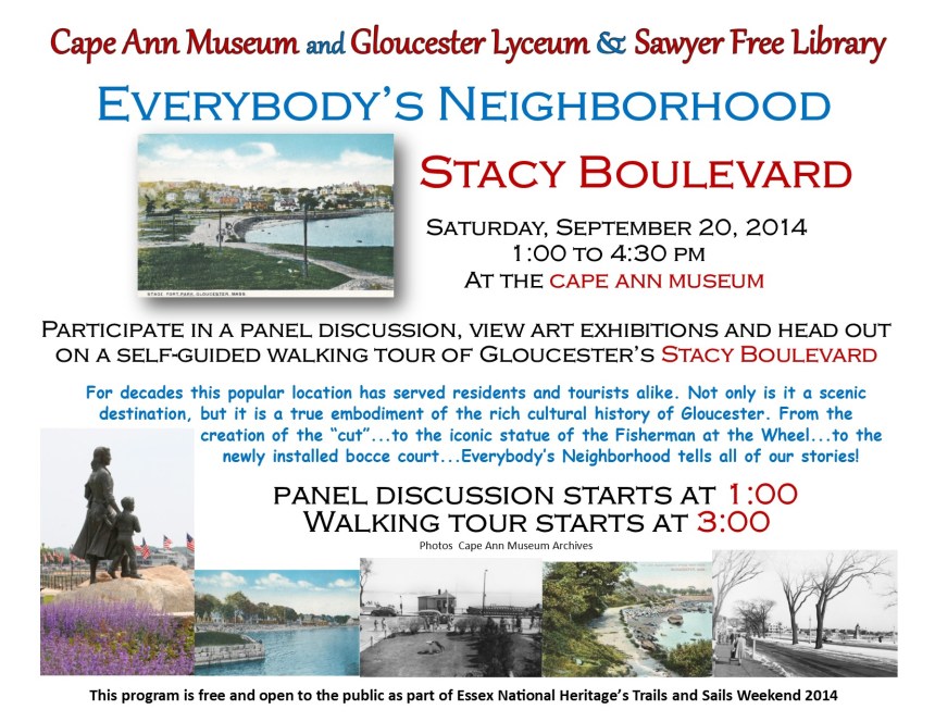 2014 9-20-14 Everybodys Neighborhood Boulevard