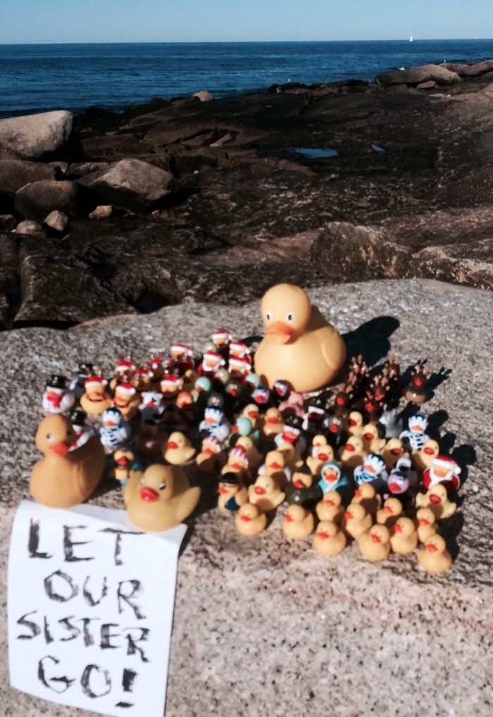 83RubberDuckArmy
