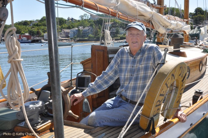 AlBezansonGreenDragon