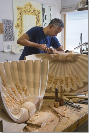 artisan,traditional skills,small business,wood chisels,work shop,