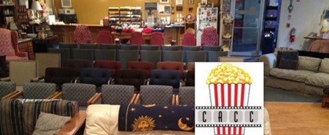 Cape Ann Community Cinema