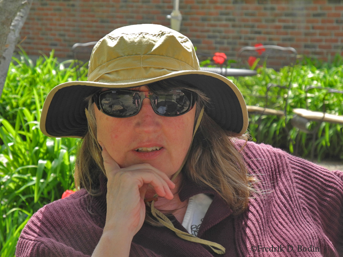 Friend of Good Morning Gloucester and friend of mine, Kathy Chapman, a native of Minnesota, has given us many Gloucester waterfront posts, as well as the popular and long running "Fish on Fridays," in collaboration with our own Marty Luster. She and I have had many discussions about photography, and she's visited and transported me in my medical time of need. As GMG's Donna Ardizzoni told me: "Kathy Chapman has a good heart." And so true. Happy Birthday Kathy. We wish you many more.