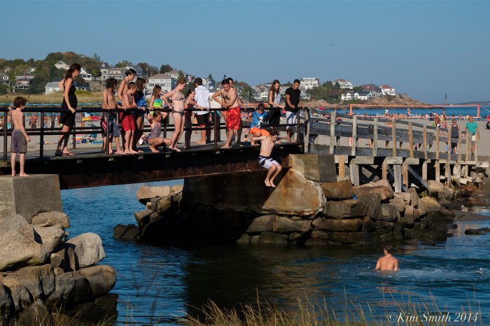Good Harbor Beach ©Kim Smith 2014
