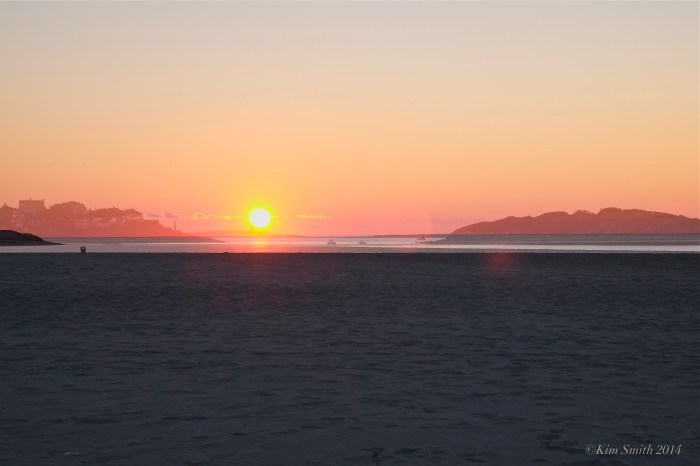 Good Harbor Beach ©Kim Smith 2014JPG