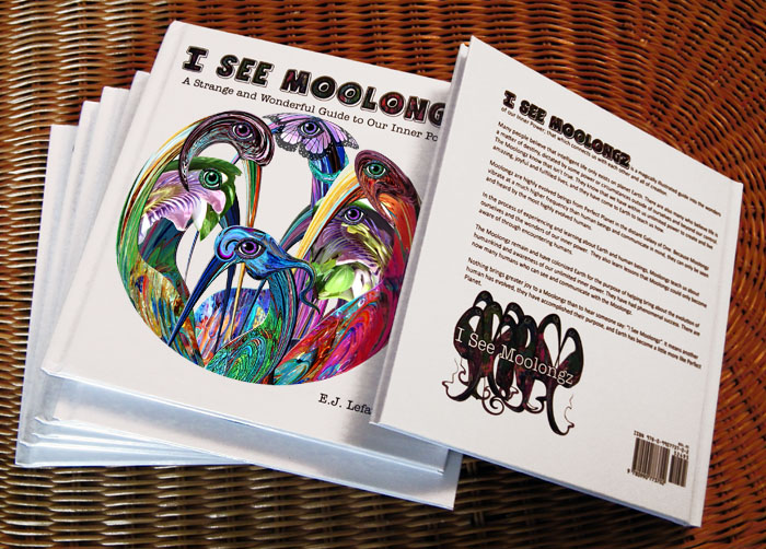 I see moolongz book launch