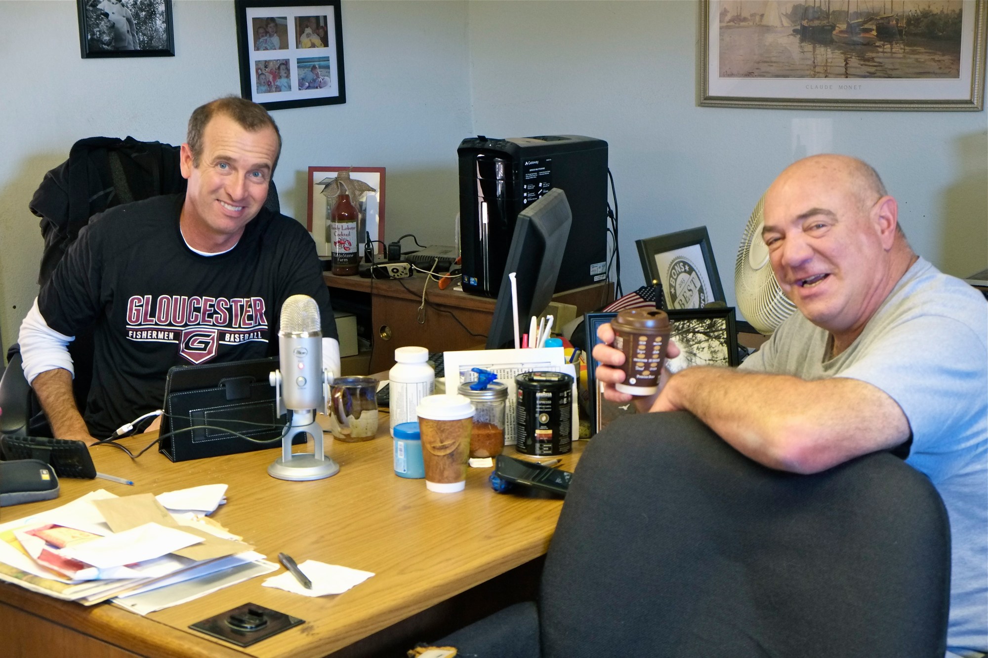 Joey and Toby ©kim smith 2014 9-28 image