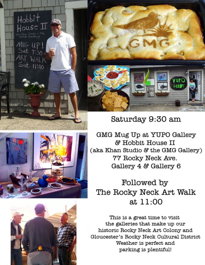 mug up and RD hostage taking end