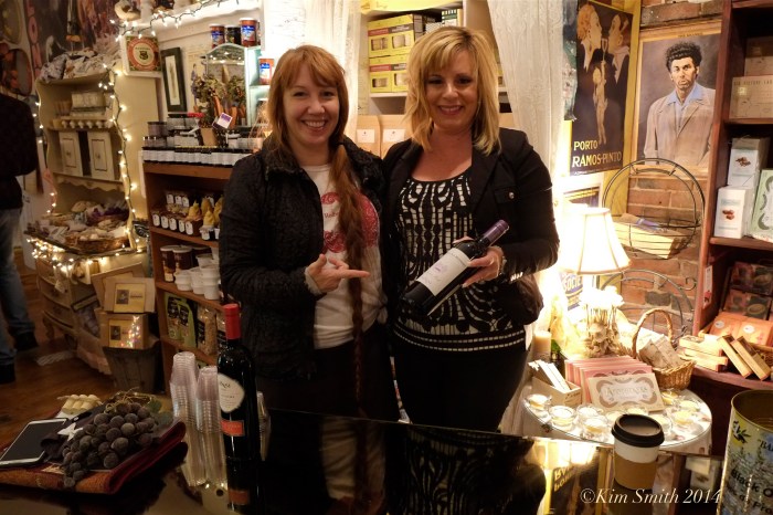 Nutty Red Head ©kim Smith 20014