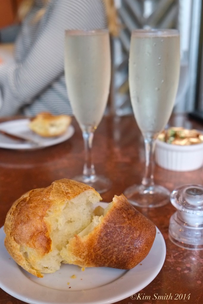 Passports Restaurant Popovers ©kim Smith 2014 copy