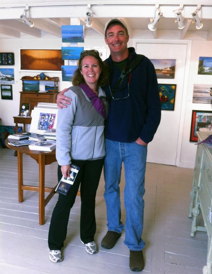 pete and pam beardes