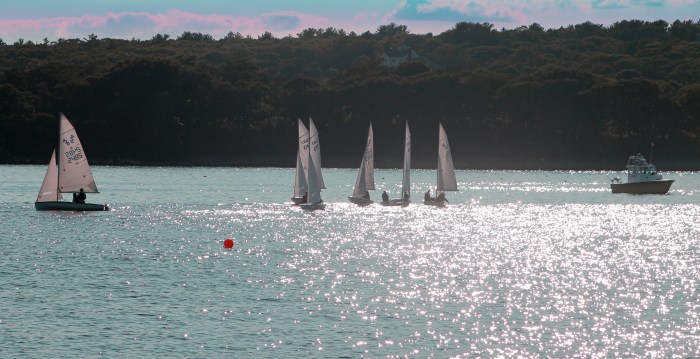 September 15, 2014 001 sailing on a sea of diamonds