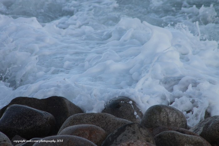 September 17, 2014 waves