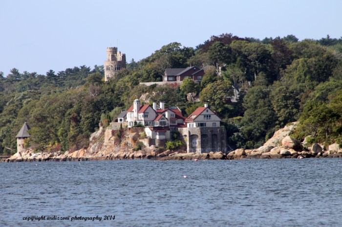 September 19, 2014 Medival Times