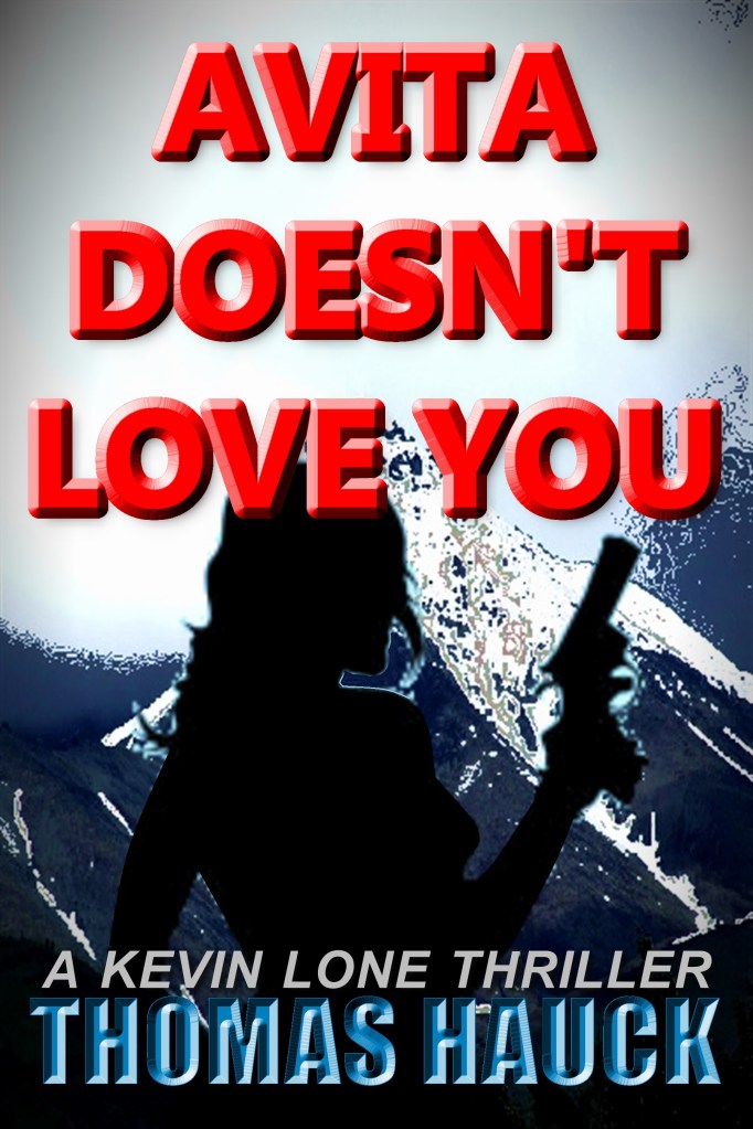 Avita Doesn't Love You_Thomas Hauck