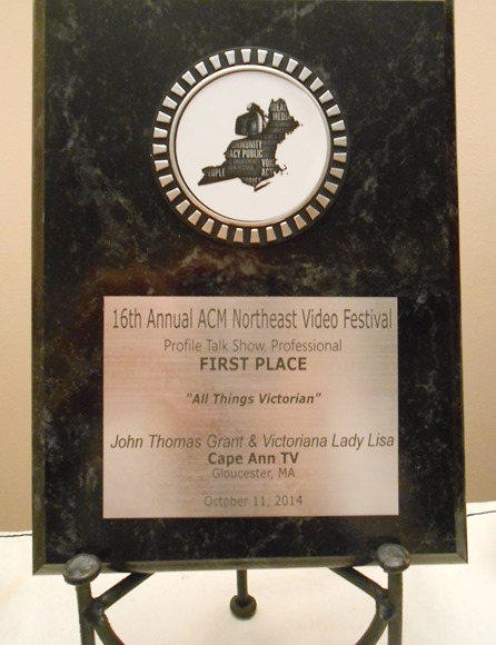 AWARD Alliance Community Media 2014 010