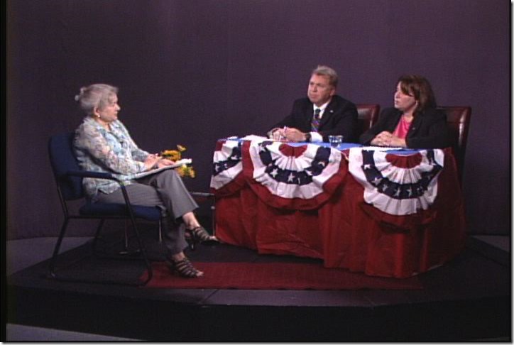 DebateLWVStateRep10-16-14