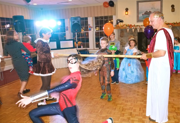 Halloween -11 ©Kim Smith 2014