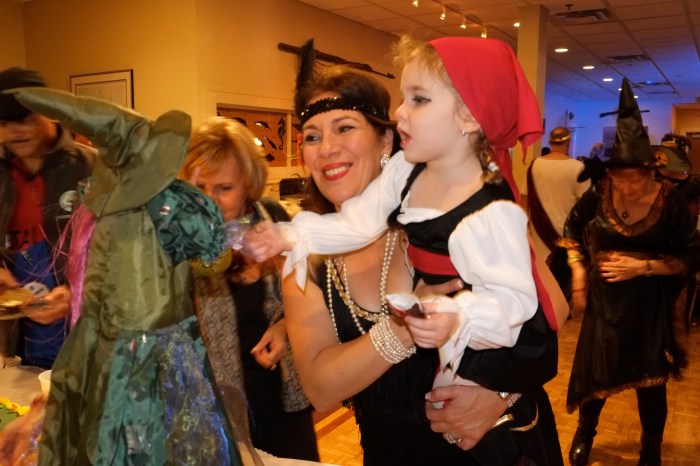 Halloween -14 ©Kim Smith 2014