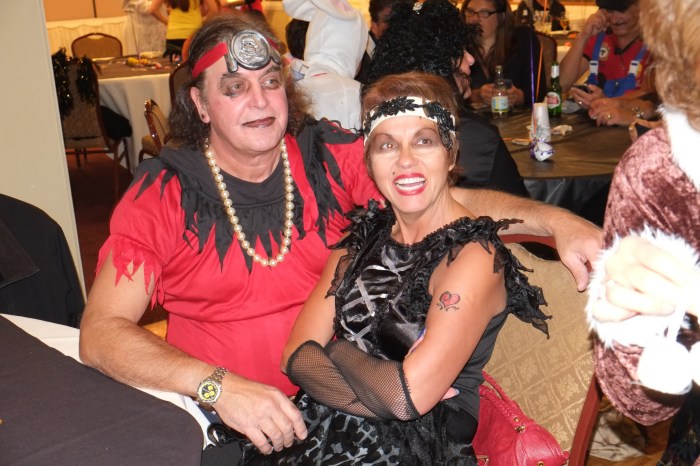 Halloween -2 ©Kim Smith 2014