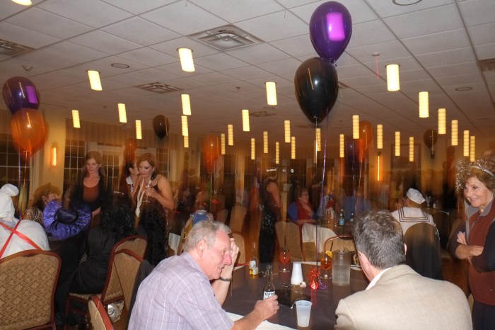 Halloween -4 ©Kim Smith 2014