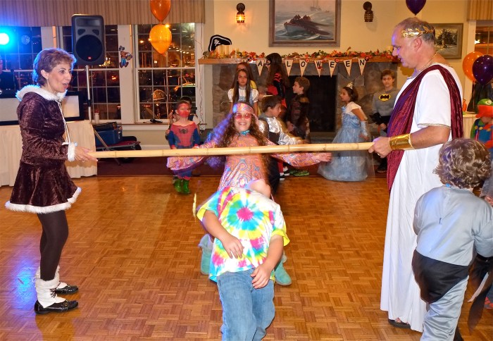 Halloween -9 ©Kim Smith 2014