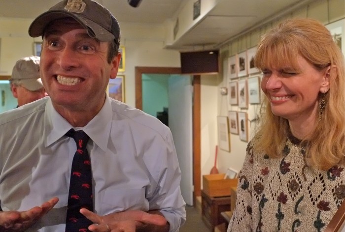 Joey Bodin Gallery GMG