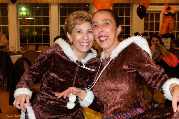 Nina Groppo ©Kim Smith 2014