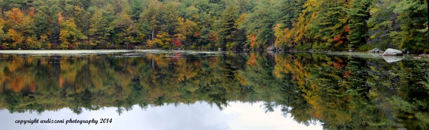 October 11, 2014 my first Panoramic