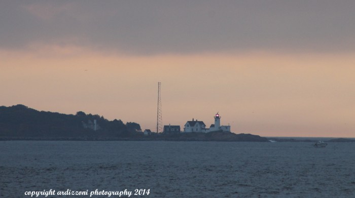 october 17, 2014 early morning after the rain